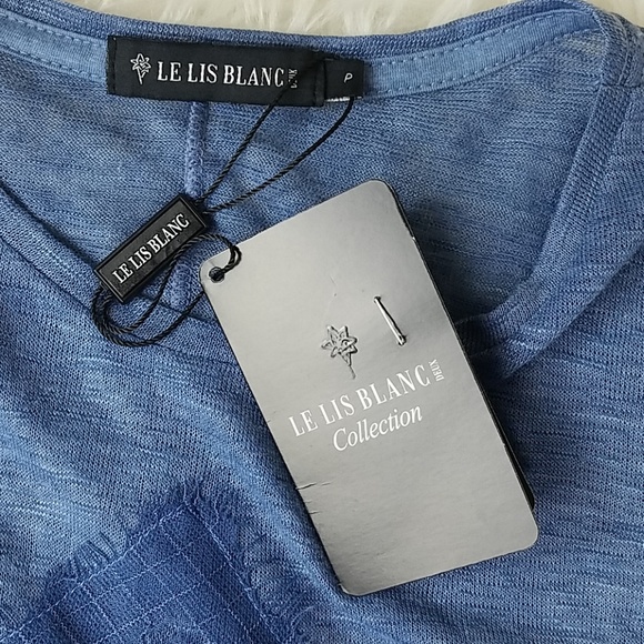 Top sleeveless - Picture 4 of 5